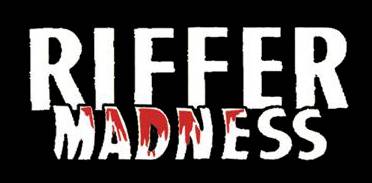 logo Riffer Madness
